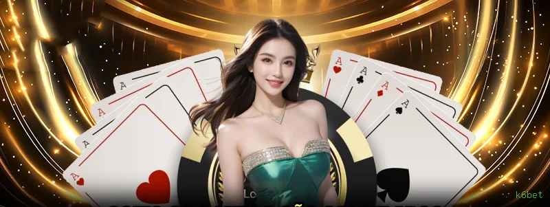 App k6bet para Android e iOS - download grátis