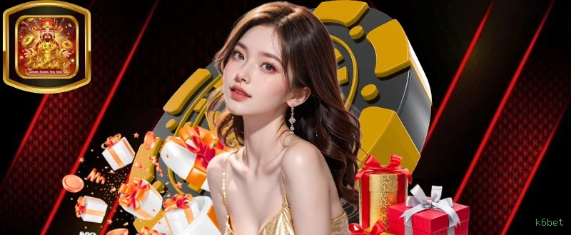 Download app k6bet Android iOS