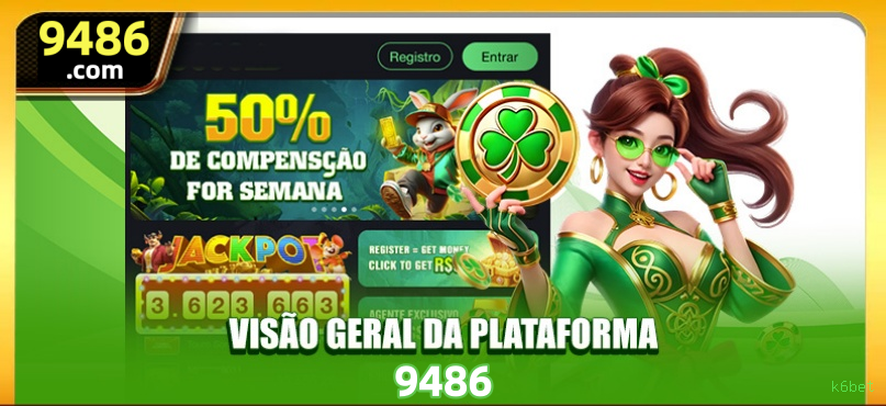 Slots no app k6bet mobile