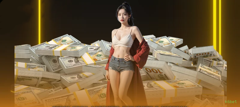 Conta k6bet sincronizada site e app