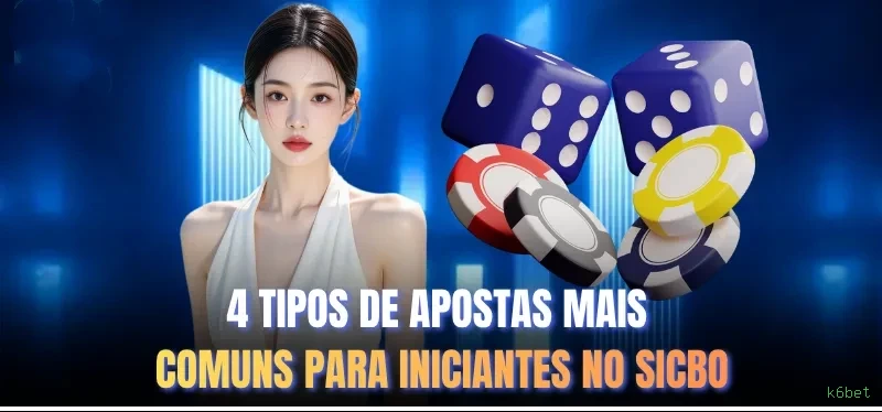 Cassino k6bet - mesas ao vivo e jogos