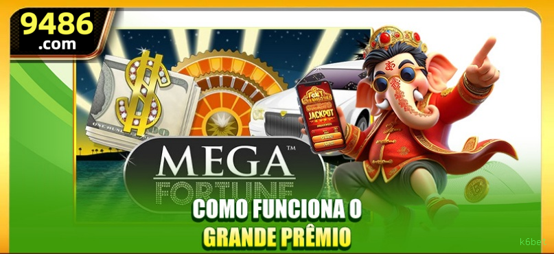 Cassino ao vivo k6bet dealers