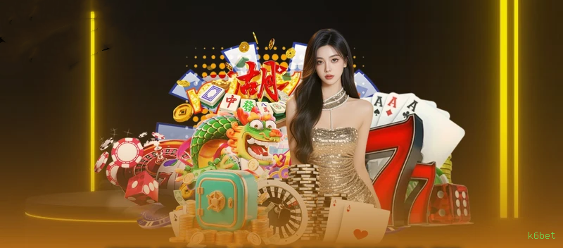 App k6bet Android download