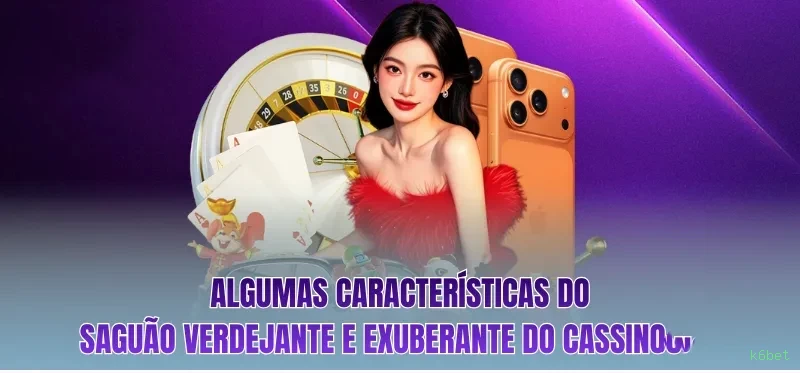 Formulário registro k6bet