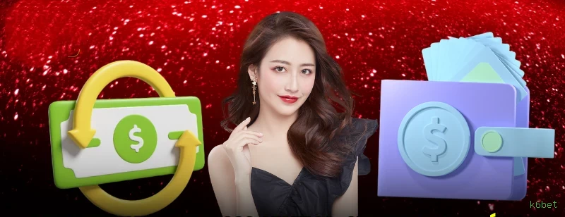 Slots k6bet - Sweet Bonanza e caça-níqueis populares