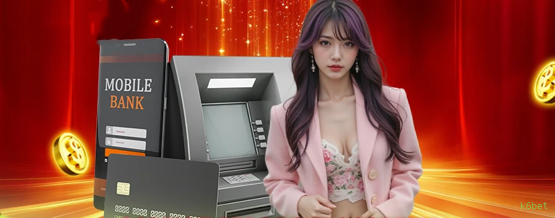 Bônus exclusivos membros VIP k6bet