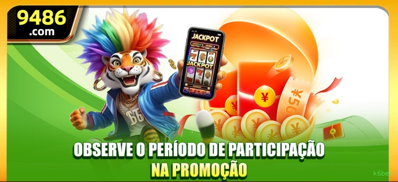 Ganhar e sacar na k6bet