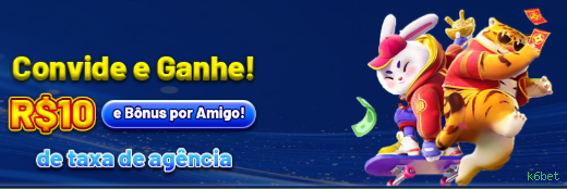 Slots com prêmios k6bet